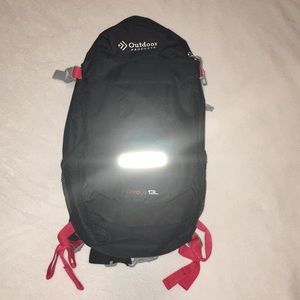 arroyo hydration pack